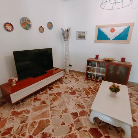 Casa Vacanza La Sicula Palerme Extérieur photo