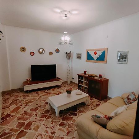 Casa Vacanza La Sicula Palerme Extérieur photo
