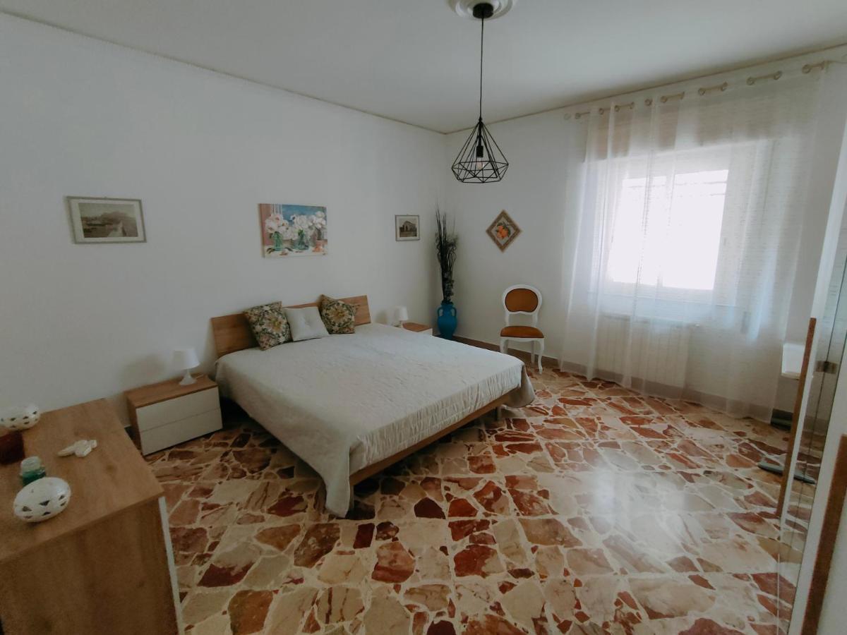 Casa Vacanza La Sicula Palerme Extérieur photo