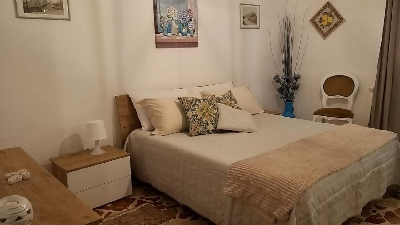 Casa Vacanza La Sicula Palerme Extérieur photo